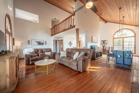 1360 Talona Mountain Road Ellijay GA 30536