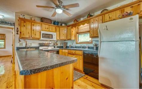 126 Choestoe Lane Blairsville GA 30512