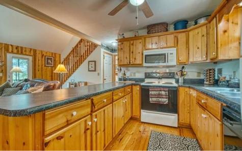 126 Choestoe Lane Blairsville GA 30512