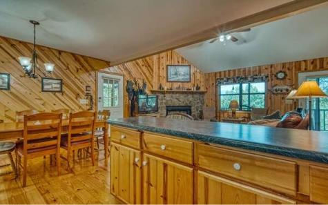 126 Choestoe Lane Blairsville GA 30512