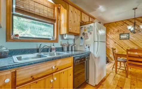 126 Choestoe Lane Blairsville GA 30512