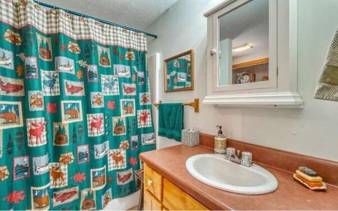 126 Choestoe Lane Blairsville GA 30512