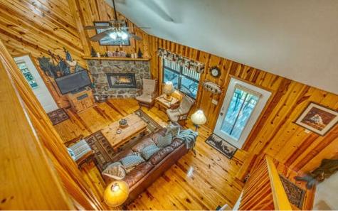 126 Choestoe Lane Blairsville GA 30512