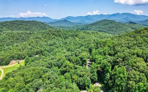 126 Choestoe Lane Blairsville GA 30512