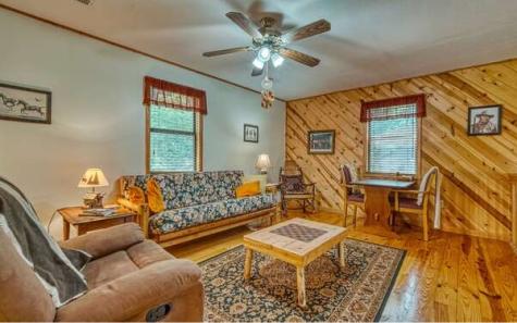 126 Choestoe Lane Blairsville GA 30512