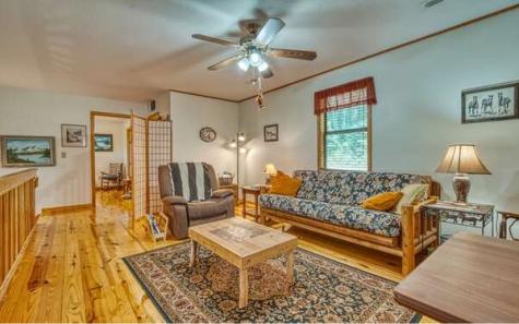 126 Choestoe Lane Blairsville GA 30512