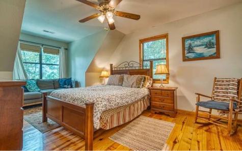 126 Choestoe Lane Blairsville GA 30512