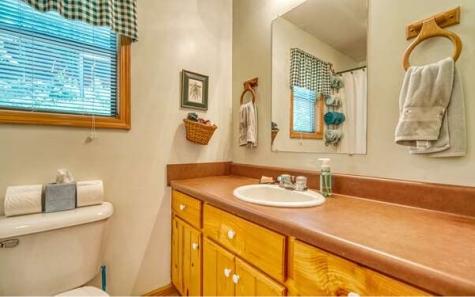 126 Choestoe Lane Blairsville GA 30512