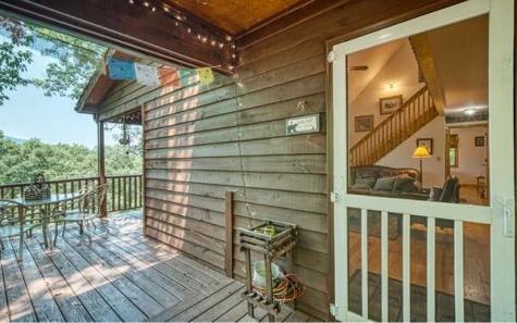126 Choestoe Lane Blairsville GA 30512