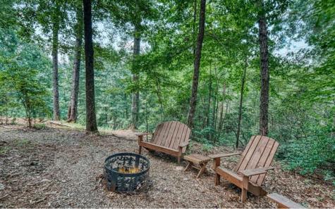 126 Choestoe Lane Blairsville GA 30512