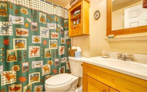 126 Choestoe Lane Blairsville GA 30512