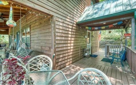 126 Choestoe Lane Blairsville GA 30512