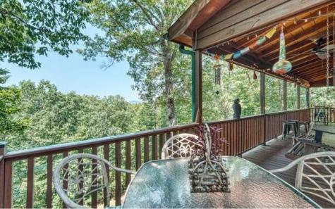 126 Choestoe Lane Blairsville GA 30512