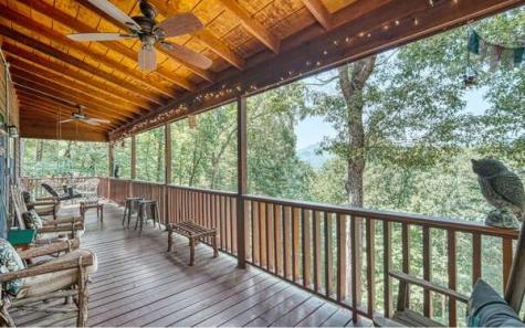 126 Choestoe Lane Blairsville GA 30512