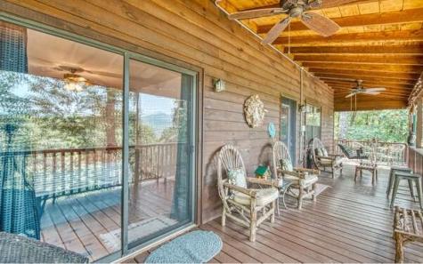 126 Choestoe Lane Blairsville GA 30512