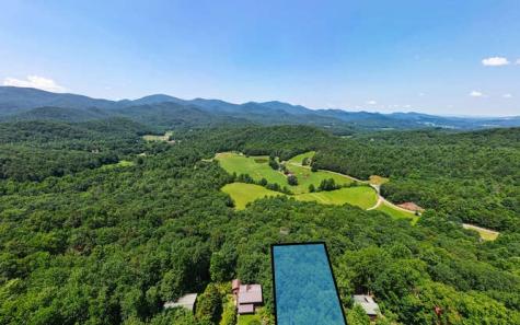 126 Choestoe Lane Blairsville GA 30512