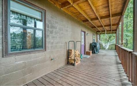 126 Choestoe Lane Blairsville GA 30512