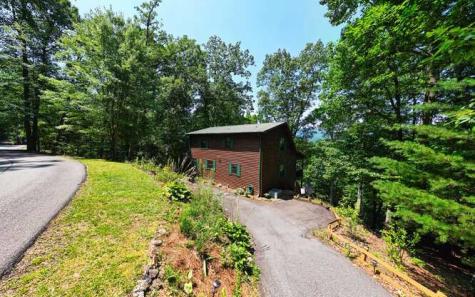 126 Choestoe Lane Blairsville GA 30512