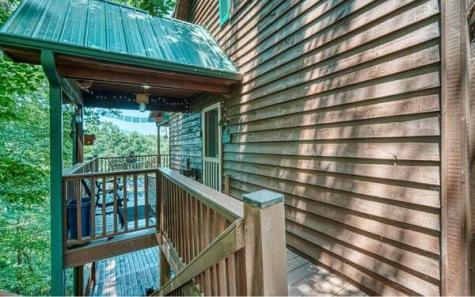 126 Choestoe Lane Blairsville GA 30512