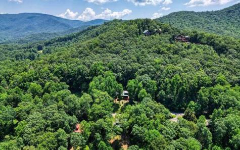 126 Choestoe Lane Blairsville GA 30512