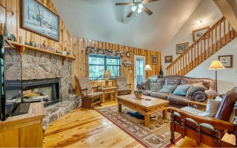 126 Choestoe Lane Blairsville GA 30512