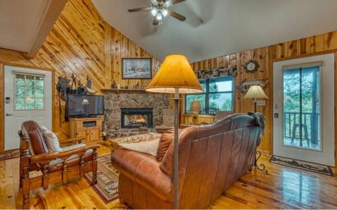 126 Choestoe Lane Blairsville GA 30512