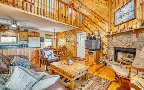126 Choestoe Lane Blairsville GA 30512