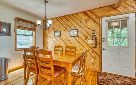 126 Choestoe Lane Blairsville GA 30512