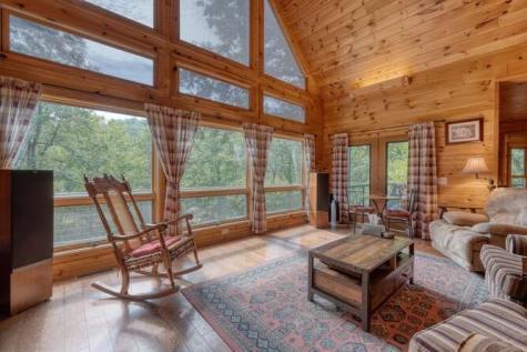 296 Caddis Trail Hayesville NC 28904