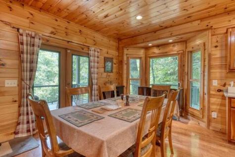 296 Caddis Trail Hayesville NC 28904