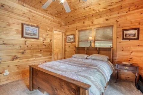 296 Caddis Trail Hayesville NC 28904