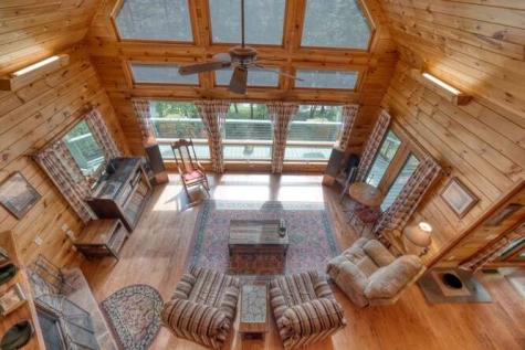 296 Caddis Trail Hayesville NC 28904