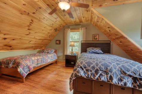 296 Caddis Trail Hayesville NC 28904