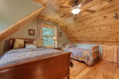 296 Caddis Trail Hayesville NC 28904