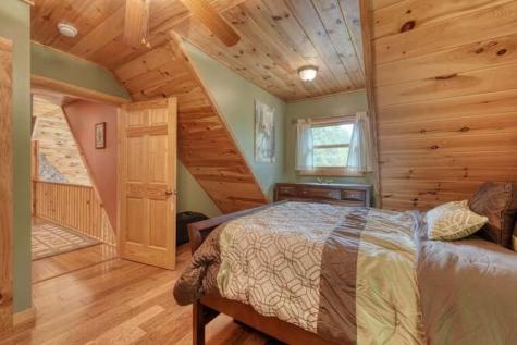 296 Caddis Trail Hayesville NC 28904
