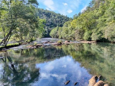 296 Caddis Trail Hayesville NC 28904