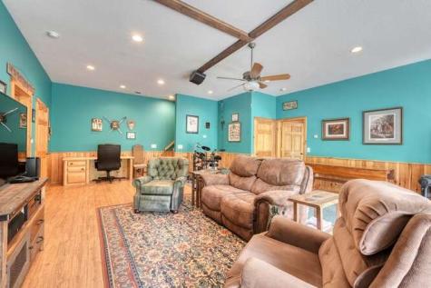 296 Caddis Trail Hayesville NC 28904