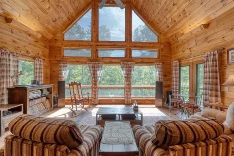 296 Caddis Trail Hayesville NC 28904