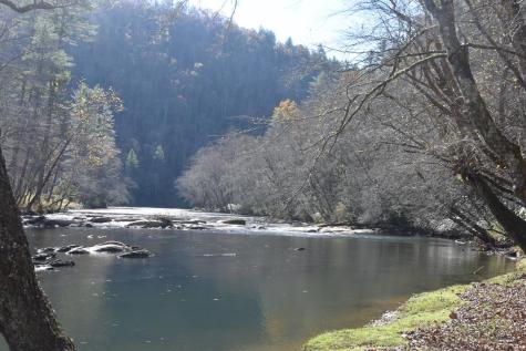 296 Caddis Trail Hayesville NC 28904