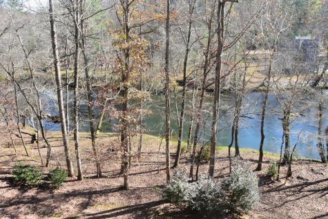 296 Caddis Trail Hayesville NC 28904