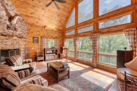 296 Caddis Trail Hayesville NC 28904