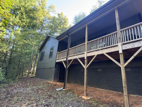 33 Fischer Lane Ellijay GA 30540