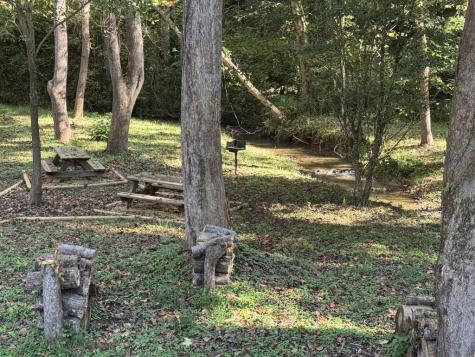 33 Fischer Lane Ellijay GA 30540