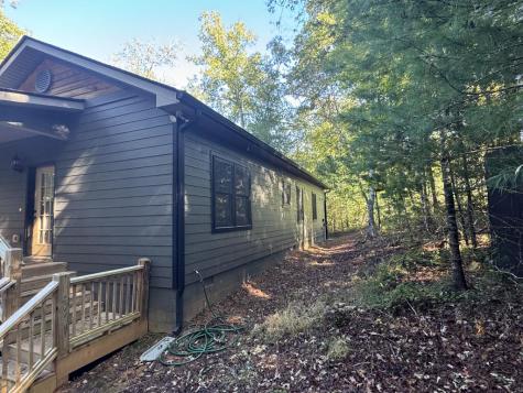 33 Fischer Lane Ellijay GA 30540