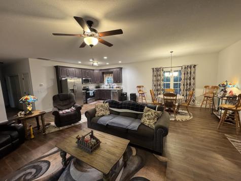 33 Fischer Lane Ellijay GA 30540
