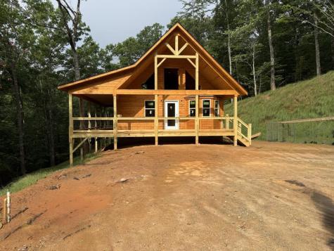 121 Surrey Trail Murphy NC 28906