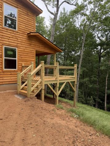 121 Surrey Trail Murphy NC 28906