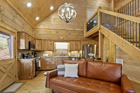 187 Cashes Valley Lane Cherry Log GA 30522