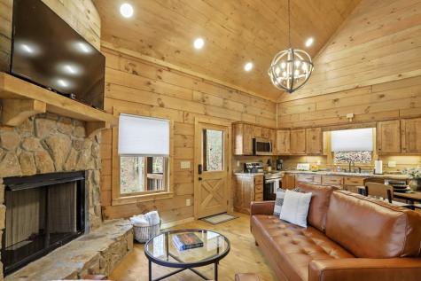 187 Cashes Valley Lane Cherry Log GA 30522