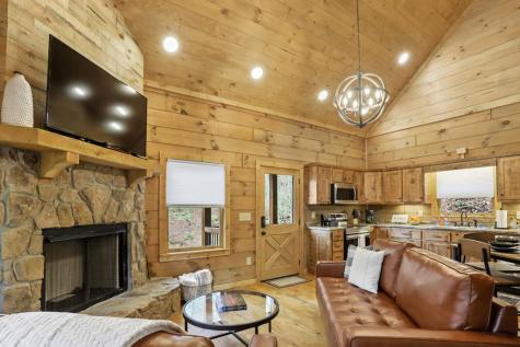 187 Cashes Valley Lane Cherry Log GA 30522
